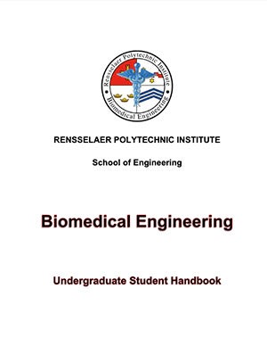 BME Undergraduate Handbook