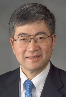 Ge Wang
