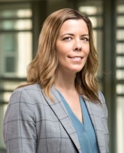 Melissa Grunlan, Ph.D.