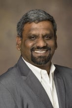 Srinivasan Vedantham, PhD