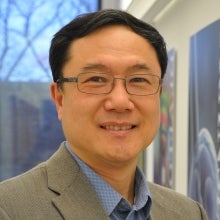 Yi-Xian Qin, Ph.D.